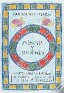 Capa do artigo Mímesis Y Simulacro