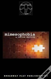 Capa do artigo Mimesophobia
