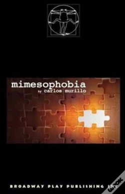 Capa do artigo Mimesophobia