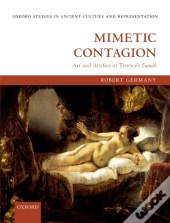 Mimetic Contagion