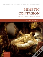 Capa do artigo Mimetic Contagion
