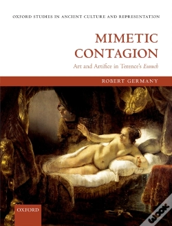 Capa do artigo Mimetic Contagion
