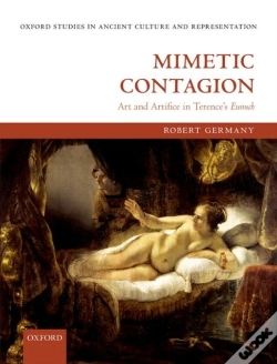 Capa do artigo Mimetic Contagion