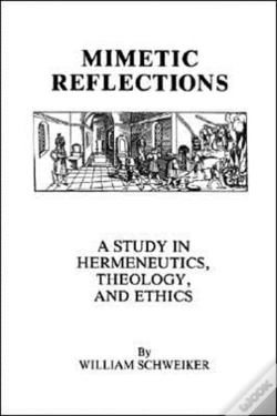 Capa do artigo Mimetic Reflections