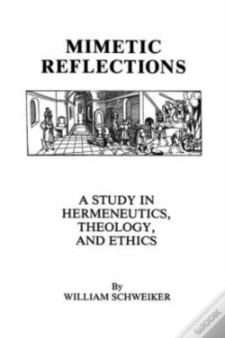 Capa do artigo Mimetic Reflections