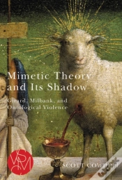 Capa do artigo Mimetic Theory And Its Shadow