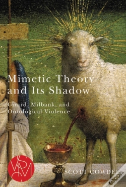 Capa do artigo Mimetic Theory And Its Shadow