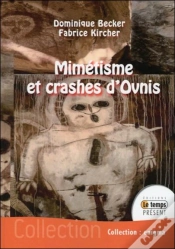 Capa do artigo Mimetisme Et Crash D