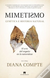 Capa do artigo Mimetismo