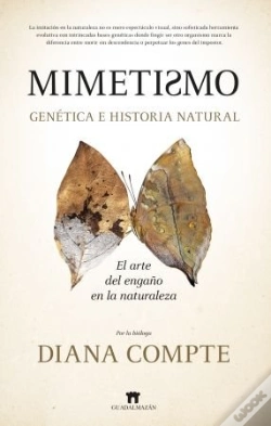 Capa do artigo Mimetismo