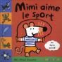 Mimi Aime Le Sport - Preview