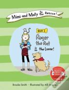 Mimi And Maty To The Rescue!
