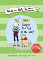 Mimi And Maty To The Rescue! - Preview