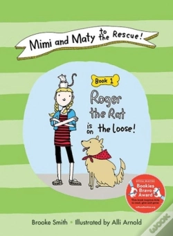 Capa do artigo Mimi And Maty To The Rescue!