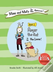 Capa do artigo Mimi And Maty To The Rescue!
