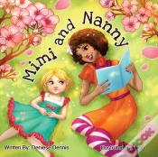 Capa do artigo Mimi And Nanny
