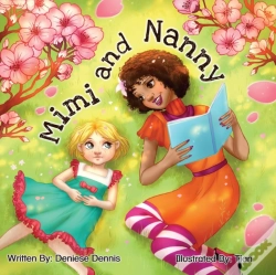Capa do artigo Mimi And Nanny
