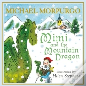 Capa do artigo Mimi And The Mountain Dragon