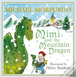 Capa do artigo Mimi And The Mountain Dragon