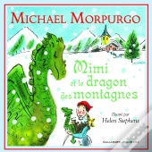 Mimi And The Mountain Dragon