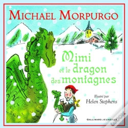 Capa do artigo Mimi And The Mountain Dragon