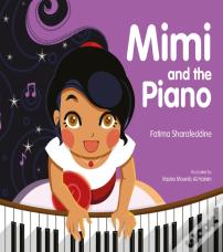 Mimi And The Piano