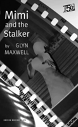 Capa do artigo Mimi And The Stalker