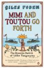 Mimi And Toutou Go Forth - Preview