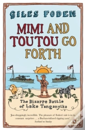 Capa do artigo Mimi And Toutou Go Forth