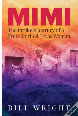 Capa do artigo Mimi