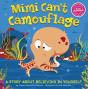 Mimi Can'T Camouflage - Preview