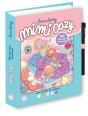 Mimi Cozy : 150 Adorables Coloriages - Preview