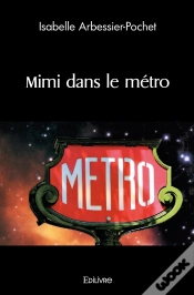 Capa do artigo Mimi Dans Le Métro