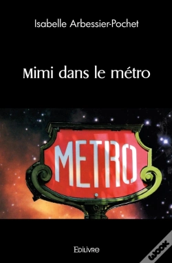 Capa do artigo Mimi Dans Le Métro