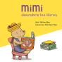 Mimi Descubre Los Libros (+4 Años) - Preview