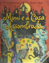 Mimi e a Casa Assombrada