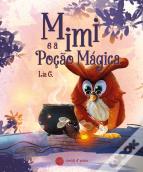 Mimi e a Poção Mágica