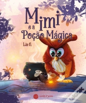 Capa do artigo Mimi e a Poção Mágica