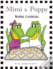 Capa do artigo Mimi & Poppy