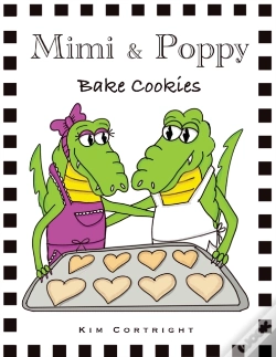 Capa do artigo Mimi & Poppy