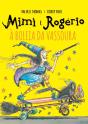 Mimi e Rogério à Boleia da Vassoura - Preview