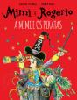 Mimi e Rogério - A Mimi e os Piratas - Preview