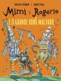 Mimi e Rogério e o Grande Robô Malvado - Preview