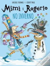 Capa do artigo Mimi e Rogério no Inverno