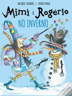 Capa do artigo Mimi e Rogério no Inverno