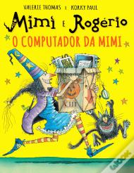 Mimi e Rogério - O Computador da Mimi