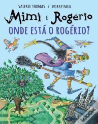Mimi e Rogério - Onde Está o Rogério?