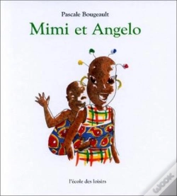Capa do artigo Mimi Et Angelo