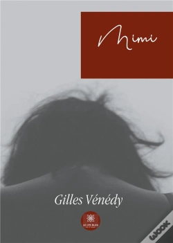 Capa do artigo Mimi