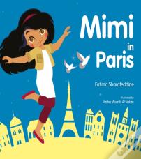 Mimi In Paris